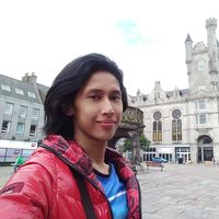 Fotos de nuril easteadad buhari