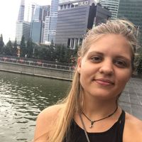 Theresa Stevens的照片