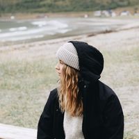 Aurora Suhonen的照片