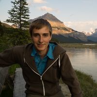 Mark Uckermann的照片