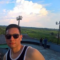 Fotos de Alejandro Hidalgo