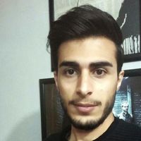 David Jafari的照片