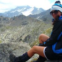 Svetlana Demchenko's Photo