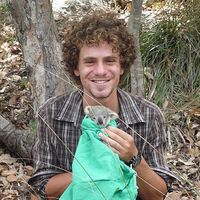 Vincent Delessy's Photo