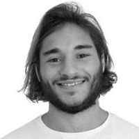 David Alberto Adler's Photo