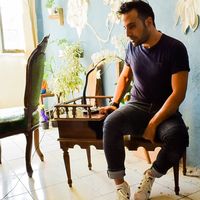 Behyad Qukizhe的照片