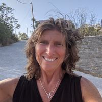 Ginger Gioia's Photo