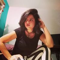 Soledad Borinelli's Photo