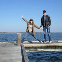 Margot Collet的照片