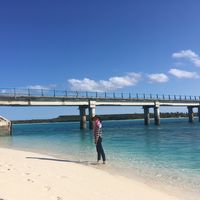 Farida Tourouda's Photo