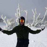 Clancy Lenane's Photo