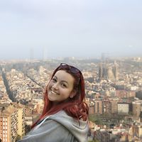 Maria  Álvarez Kerpach的照片