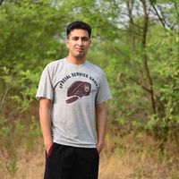 Farrukh Gardazi's Photo