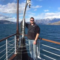 Adam Lefkowitz's Photo