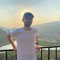 Fotos von Alexander Papkov