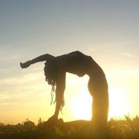 Safiya Lewis's Photo