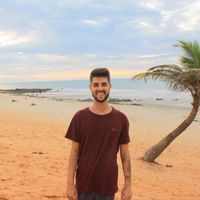 Lucas Maciel的照片