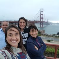 Fotos de ANASTASSIA AND FAMILY