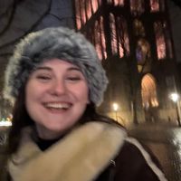 Maria Bodrug's Photo