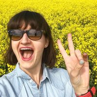 Małgorzata Osmola's Photo