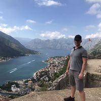 Tadas Butkus's Photo