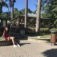 Ana Khazaradze的照片