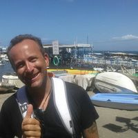 Francesco Nota's Photo