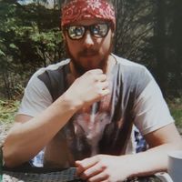 Kevin Forand的照片