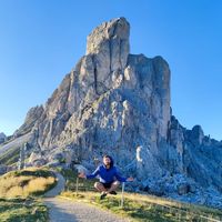 Matias Manzelli's Photo