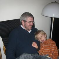 Robert Poulsen's Photo