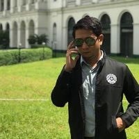 Rowell Madula's Photo