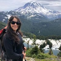 Valeria Martínez Espinoza's Photo