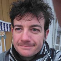 Anton Teyken's Photo