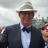 Stephen Phillips's Photo