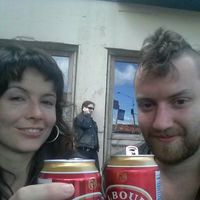 Fotos de Gabriela Johnson