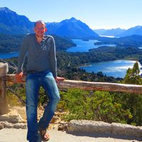 Kobi Cnaany的照片