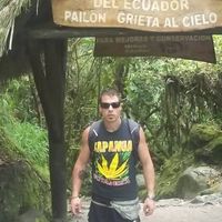 Ezequiel Esteban的照片