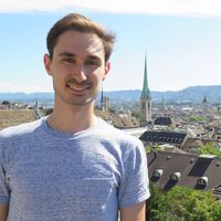 Abraham Traveler's Photo