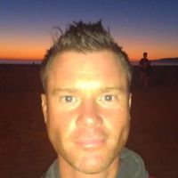 David Cressman's Photo