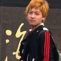 Ryuta Nakamura的照片