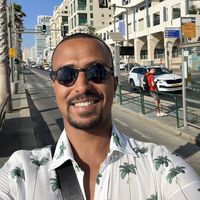 Abdelmoghit Ououaii's Photo