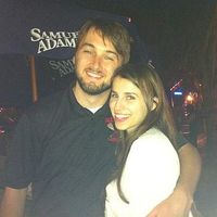 ZACH AND ARIELLE's Photo