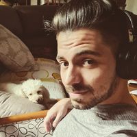 Ivo Lodovico Molina's Photo