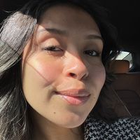 constanza romero's Photo