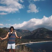 Fotos de Megat Aizat