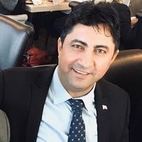 Cemil Güneş's Photo