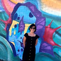 Celeste Devechi的照片