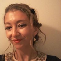 Helene Tissandier的照片