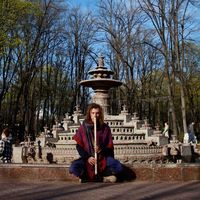 Sergiu Cernomorcenco's Photo