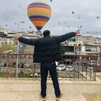 Harry Sandhu's Photo